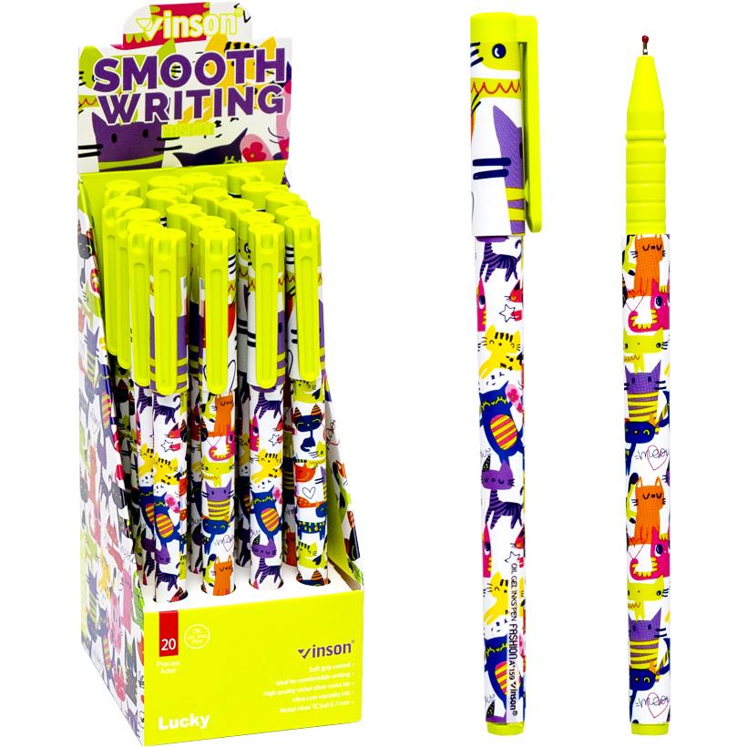 روانویس وینسون