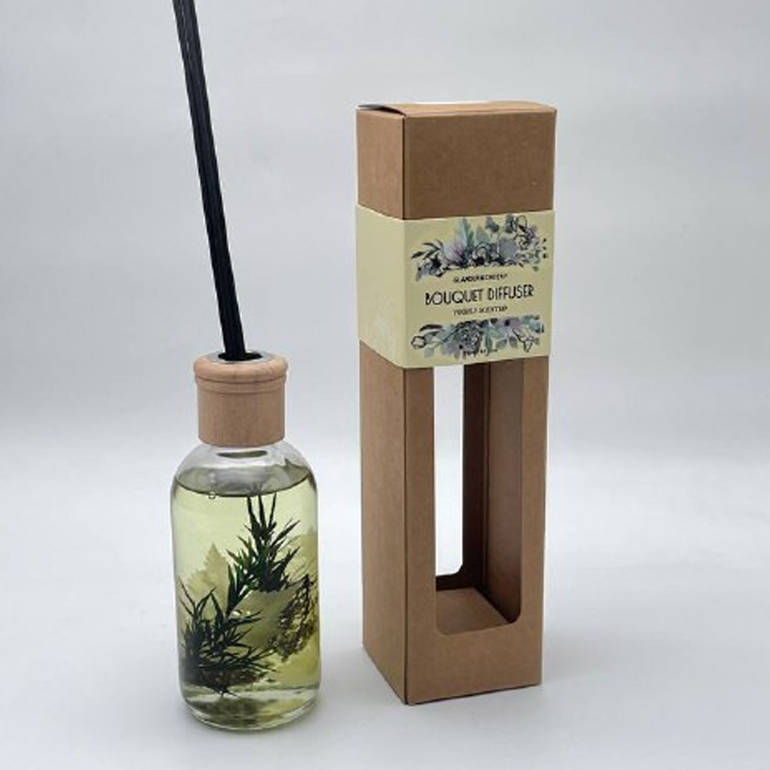 خوشبوکننده هوا Bouquet Diffuser