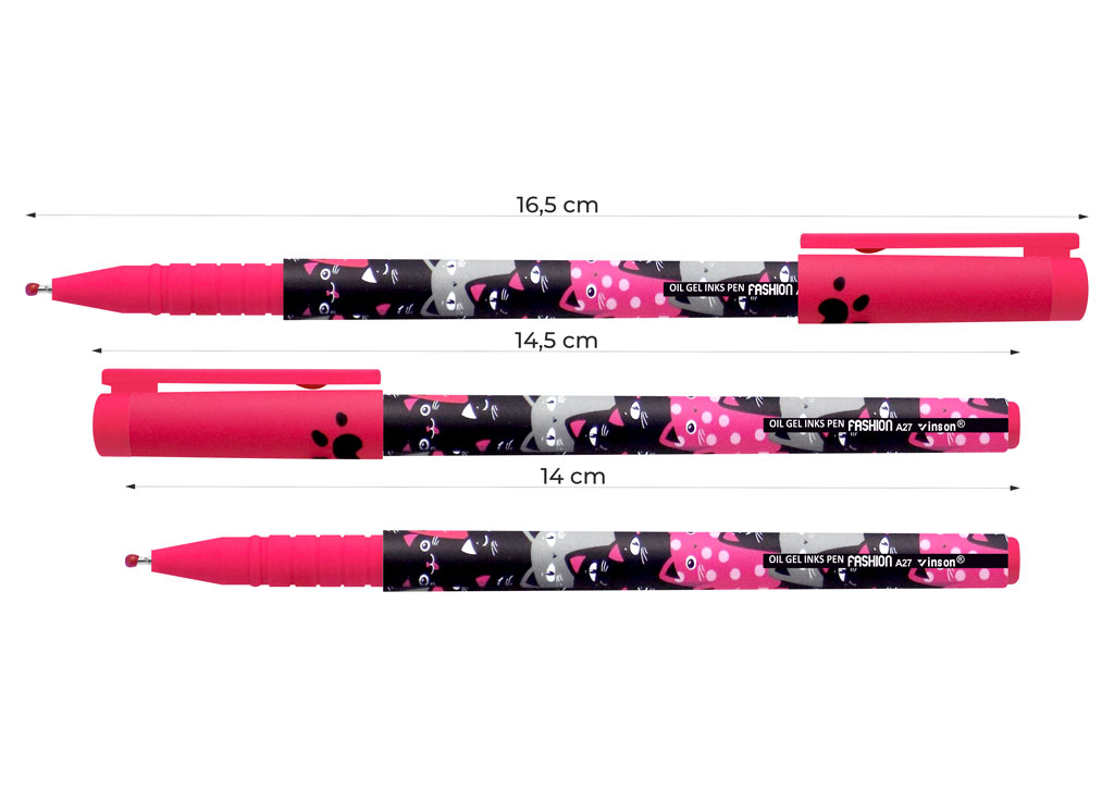 روانویس وینسون