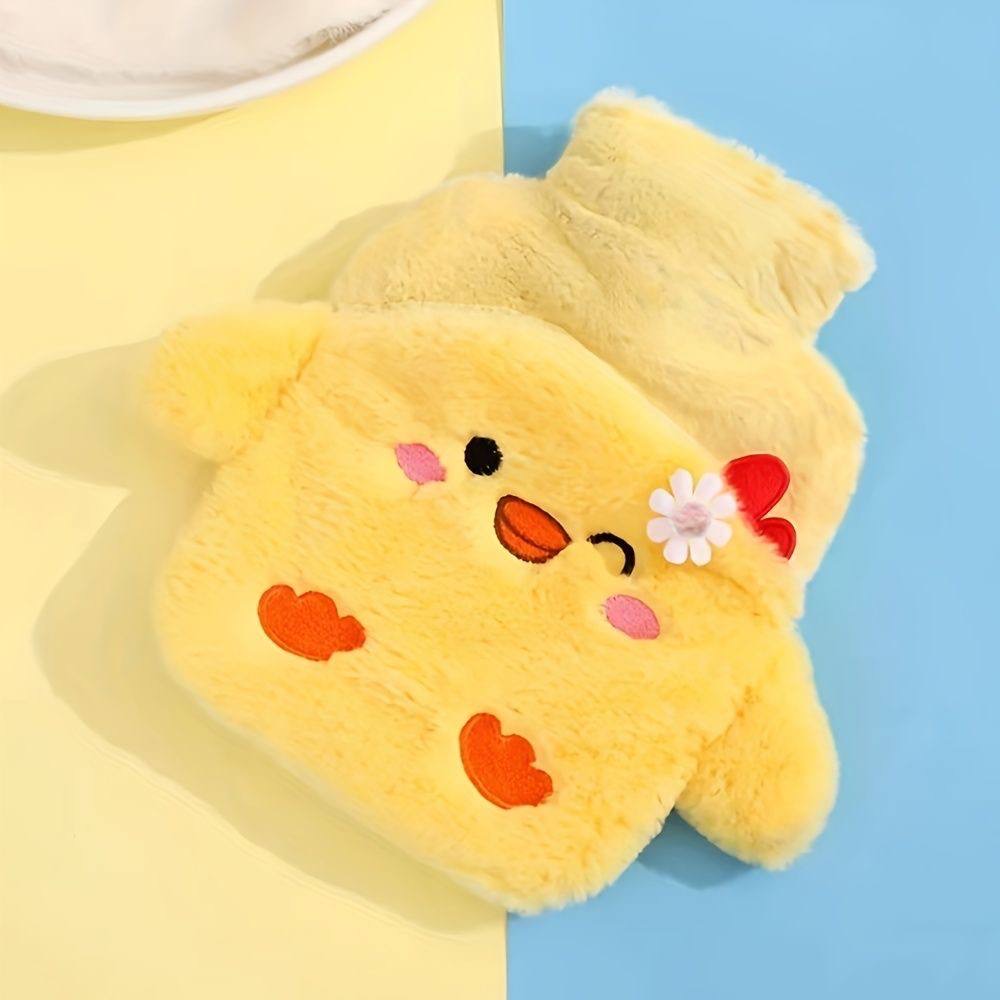 کیسه آبگرم پشمی حیوانات