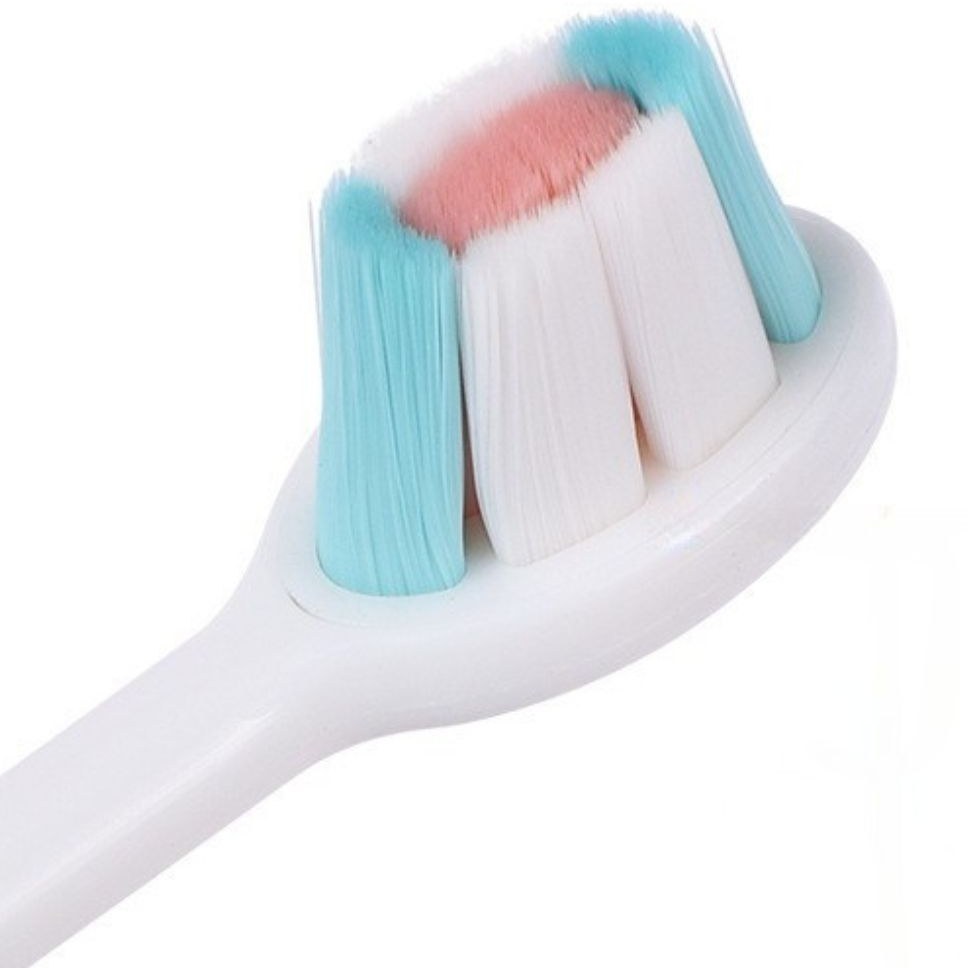 مسواک کودک کارتونی 