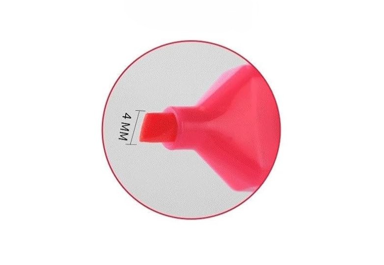 مینی هایلایتر تدی