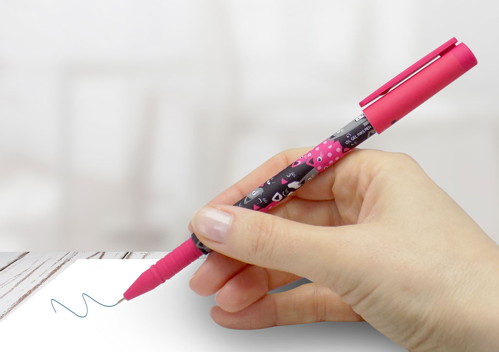 روانویس وینسون