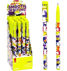 روانویس وینسون