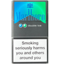 سیگار مارلبرو دابل آیس Marlboro Double Ice