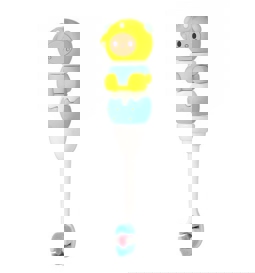 مسواک کودک کارتونی 