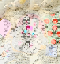 کیسه آبگرم پشمی حیوانات