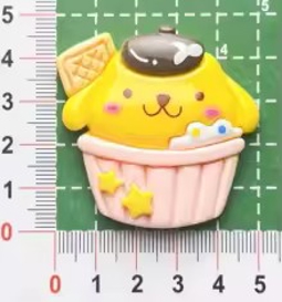 استیکر رزین