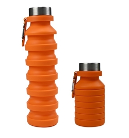 قمقمه سیلیکونی