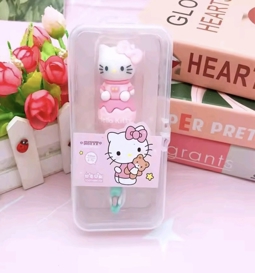 مسواک کودک کارتونی 