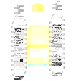 میسلار واتر آبرسان و درخشان کننده پوست گارنیر 